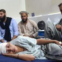 Afghanistan earthquake kills more than 600