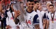 Astronómico: quieren comprar al Tottenham de Cuti Romero en ¡6 mil millones de dólares!