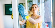 UK households urged to rub one common household item on their windows