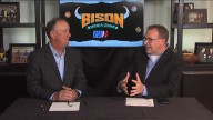 Bison Media Zone on Xtra: Marching to the Music City