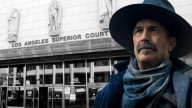 Kevin Coster Using "Desperate Measure" To Halt Horizon Suit, Stuntwoman Says