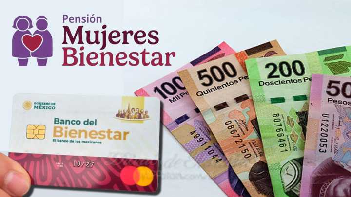 Pensión Mujeres Bienestar: ¿cuándo entregan tarjetas a mujeres de 60 a 64 años?