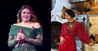 Yuridia pide que no la usen para atacar a Ángela Aguilar tras cantar “Qué Agonía” sin ella: “A mí no me gusta eso”