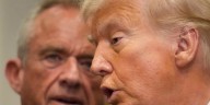 Trump dice a las embarazadas que “aguanten” y no tomen Tylenol, otro ejemplo de hombres opinando sobre dolor femenino