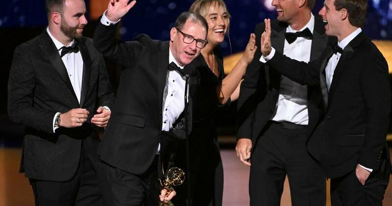 Love on the Spectrum brings home record Emmys haul