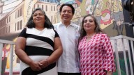 Mario Delgado: SEP firma convenios con colegios de profesionales para fortalecer paridad de género