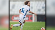 Luka Gagnidze, nuevo jugador del Granada CF procedente de la Liga rusa