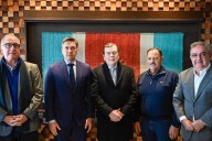 Misiones impulsa una ampliación del Norte Grande hacia Córdoba y Santa Fe