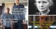 41 Of The Most Clever Science Memes That Perfectly Blend Humor With Knowledge