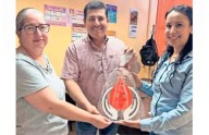 Suman esfuerzos por la vida, en Zootecnia