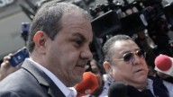 Definir denuncias contra Cuauhtémoc Blanco podría tardar hasta tres años: Contraloría del Estado
