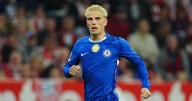 How Chelsea are preparing Alejandro Garnacho for Manchester United return