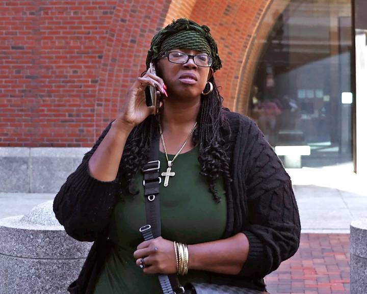Community activist Monica Cannon-Grant pleads guilty in federal fraud case