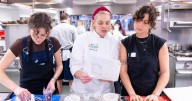 Food as medicine: Inside Tulane’s teaching kitchen for doctors and the community