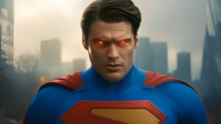 Warner Bros demanda a Midjourney por copiar a Superman y otros personajes con ayuda de la IA