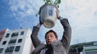 Park Chan-wook's 'No Other Choice' Selected by Korea for Oscars