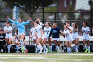 Big North Conference girls soccer season stats leaders for Sept. 19