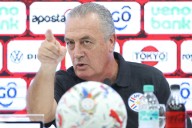 El técnico de Paraguay advierte que Ecuador será un rival "complejo y difícil"