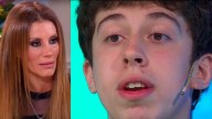 El drama del hijo de Natacha Jaitt: denunció a su tío por golpes y estuvo viviendo en un hogar de huérfanos