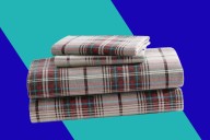The 14 best bed sheets tested in every material for every sleeper