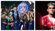 Suena el himno, rueda la bola, brillan las estrellas: ¡comienza la Champions League!
