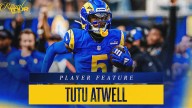 Feature: Tutu Atwell gets his time to shine in Week 4 with game