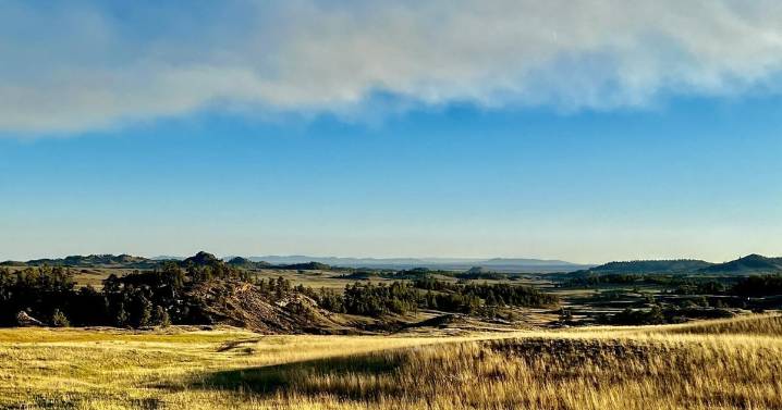 Wilks brothers sell Anchor Ranch in Missouri Breaks to American Prairie