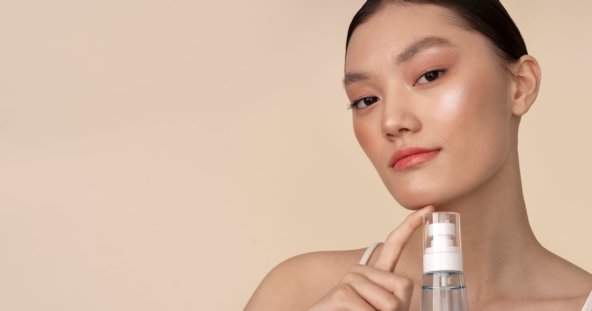 No te pierdas esta experiencia K-Beauty en CDMX y visita su Pop Up Store