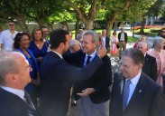 El PP de Asturias inicia el proceso para convocar «en breve» el congreso de Oviedo