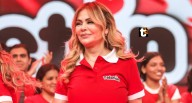 Gisela regresó a la televisión y así arrancó la Teletón 2025: “Después de tres años, vuelvo a sus hogares” La ‘Señito’ arrancó la jornada de solidaridad con los niños de la Clínica San Juan de Dios e 