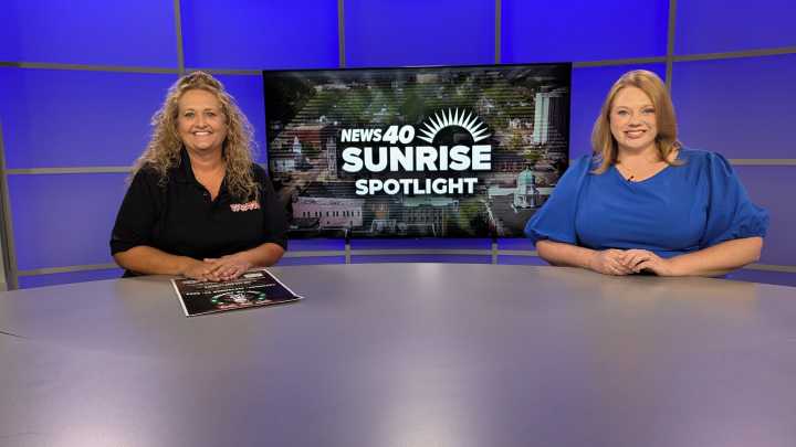 Sunrise Spotlight: Upcoming Toys For Tots Motorcycle Run