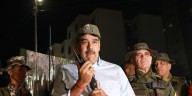 Nicolás Maduro invita a los venezolanos a 'aprender a disparar' para defender el país