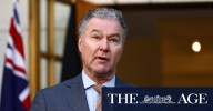 Queensland Literary Awards delayed after judge exodus sparked by minister’s intervention