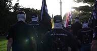 Niagara rally by ‘nationalist club’ sparks concern about rise of extremism