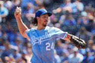 Deadspin | Veteran Walker Buehler makes Phillies debut vs. Royals