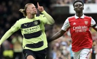 Arsenal vs Manchester City en vivo por la fecha 5 de la Premier League