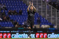 Sergio Ramos quiere ganarse un Grammy en Monterrey con su nuevo tema