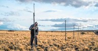 Del Litoral a la Patagonia: Fabián dejó su hogar para dedicarse a los animales silvestres en la estepa