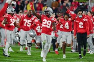 Ohio State Invites Former NBA Round 1 Pick as Victory Bell Ringer vs Ohio Ohio State adds a legendary twist to its game-day tradition as a surprise Victory Bell ringer joins the Buckeye celebration. K