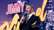 Stars erupt with outrage after ABC pulls Jimmy Kimmel off air