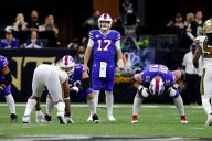 New Orleans Saints vs. Buffalo Bills: Early-look NFL Week 4 prediction