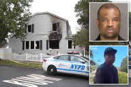 Fugitive parolee who murdered, torched Queens couple in their home preyed on 'nicest' people: neighbors