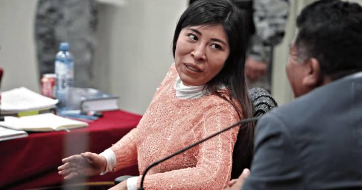 ¿De la cárcel al Congreso?, por Diego Pomareda