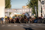 Talajara supera las mil inscripciones en una edición que contará con un circuito de 82 kilómetros