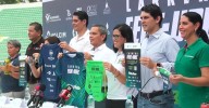 Anuncia UdeC la 11ª Carrera FEUC-UdeC “En unidad por el egreso”