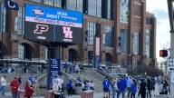 Indy set to host all 3 divisions of NCAA men's basketball finals, NIT Championship