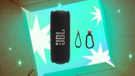 The JBL Flip 7 Speaker Is Just $100 Right Now