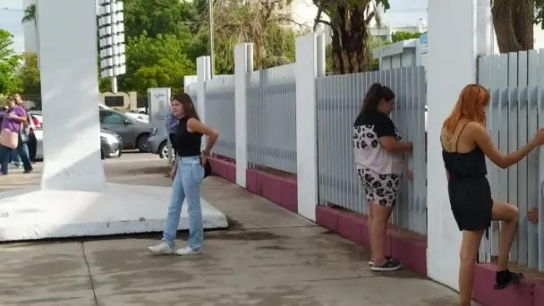 Regreso a clases en Hermosillo sin caos vial