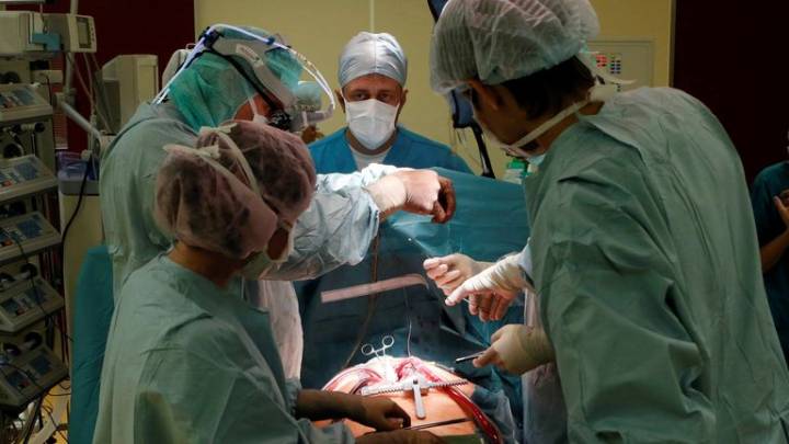Call for urgent action over heart valve disease 'postcode lottery'