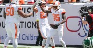 Final Score: Buccaneers squeak out victory over Jets as time expires